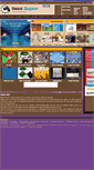 Mobile Screenshot of jeux-super.com